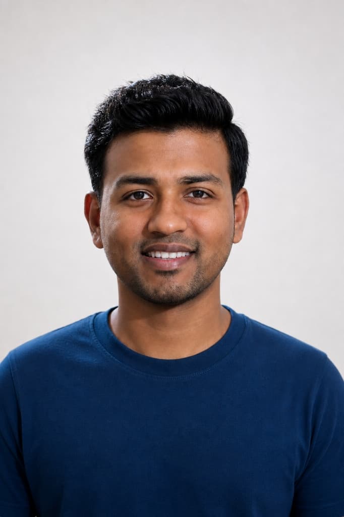 Ashadul Islam