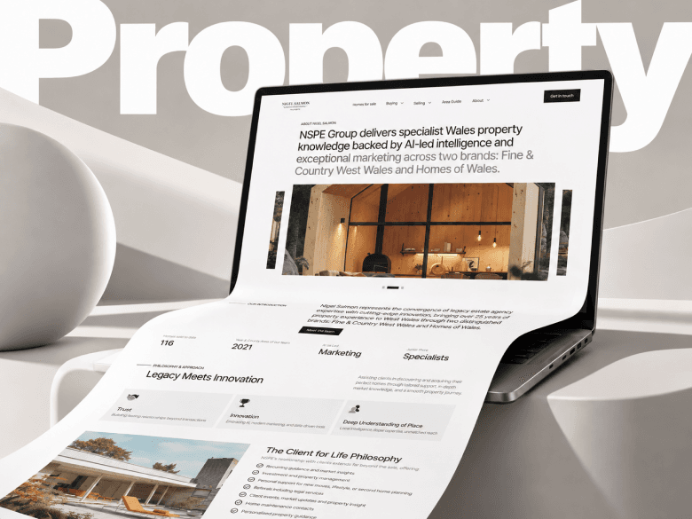 NSPE: Specialist Property Consultancy